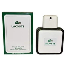 Туалетна вода Lacoste Original для чоловіків