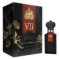 Духи Clive Christian Noble VII Cosmos Flower для жінок
