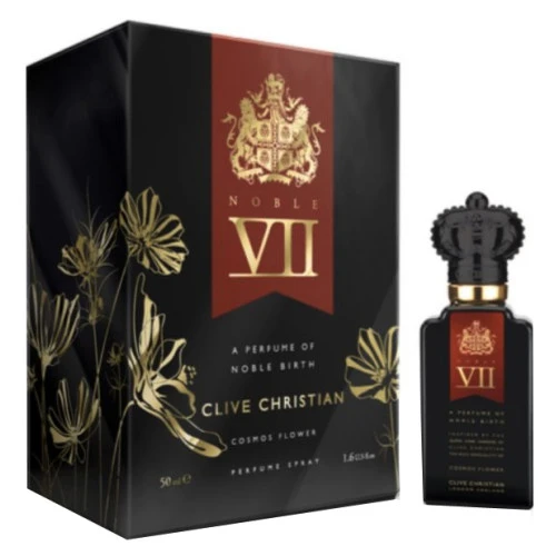 Духи Clive Christian Noble VII Cosmos Flower для жінок