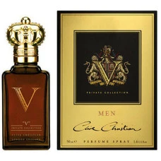 Парфумована вода Clive Christian V For Men для чоловіків
