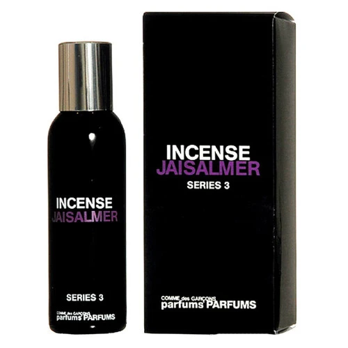 Туалетная вода Comme des Garcons Series 3 Incense: Jaisalmer для мужчин и женщин