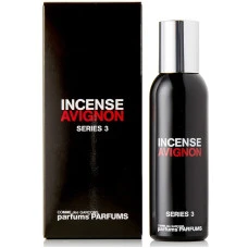 Туалетна вода Comme des Garcons Series 3 Incense: Avignon для чоловіків та жінок