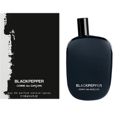 Парфумована вода Comme des Garcons Blackpepper для чоловіків та жінок