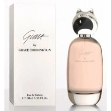 Туалетна вода Comme des Garcons Grace для жінок