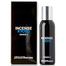 Туалетна вода Comme des Garcons Series 3 Incense: Kyoto для чоловіків та жінок