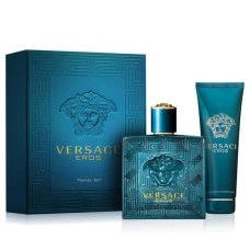 Набір Versace Eros Eau de Toilette для чоловіків