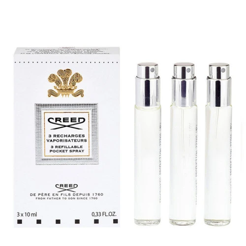 Парфумована вода Creed Love in White для жінок