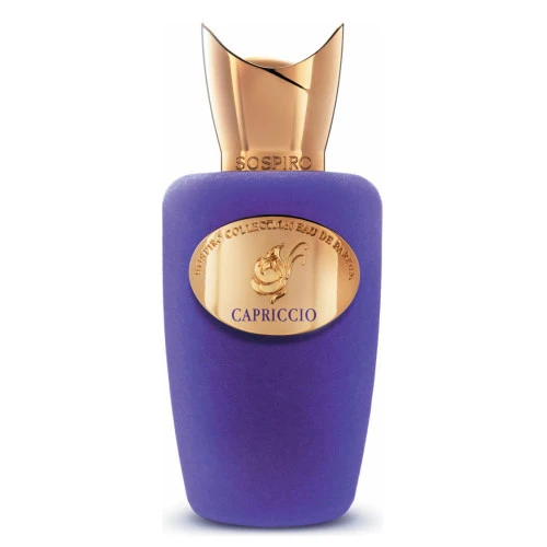 Парфюмированная вода Sospiro Perfumes Capriccio для женщин