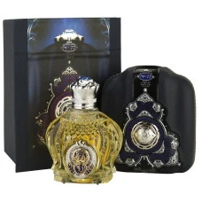 Парфумована вода Shaik Opulent Shaik Classic No 77 для чоловіків