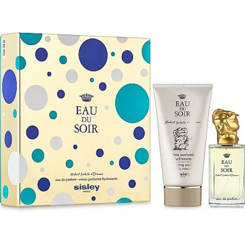 Набір Sisley Eau du Soir для жінок