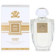 Парфумована вода Creed Acqua Originale Cedre Blanc для чоловіків та жінок