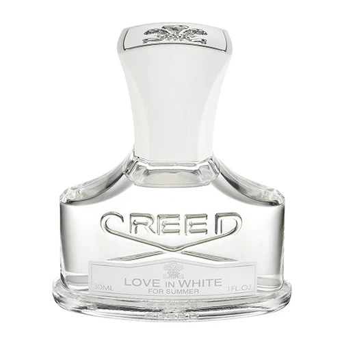 Парфумована вода Creed Love In White For Summer для жінок