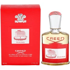 Парфумована вода Creed Viking для чоловіків