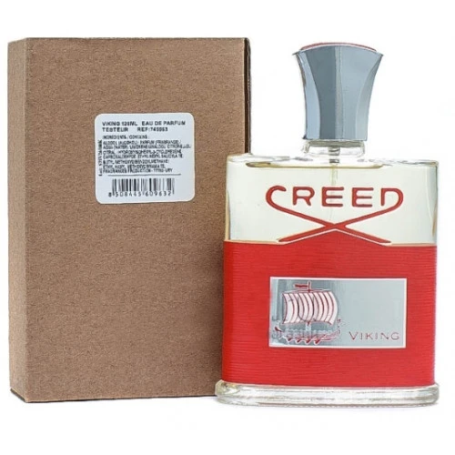 Парфюмированная вода Creed Viking для мужчин