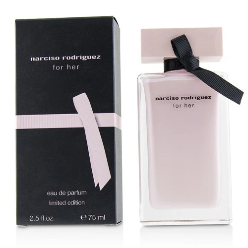 Парфюмированная вода Narciso Rodriguez For Her Limited Edition для женщин