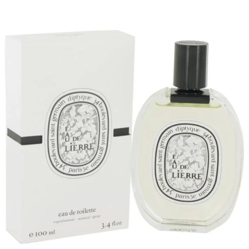Туалетная вода Diptyque Eau de Lierre для женщин