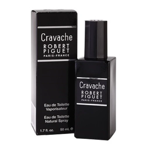 Туалетная вода Robert Piguet Cravache Men для мужчин