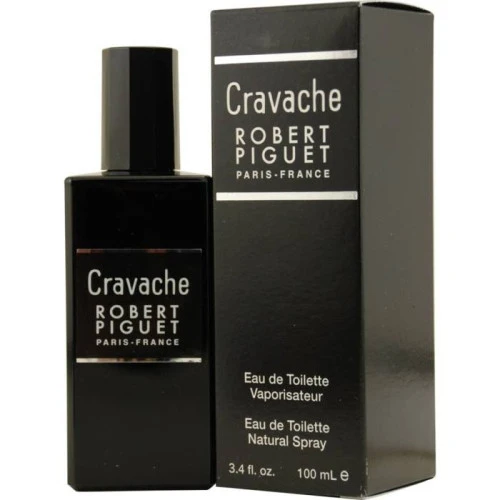Туалетная вода Robert Piguet Cravache Men для мужчин