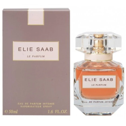 Парфюмированная вода Elie Saab Le Parfum Intense для женщин