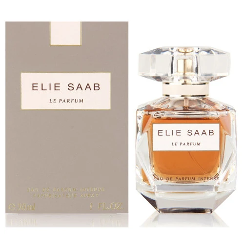 Парфюмированная вода Elie Saab Le Parfum Intense для женщин