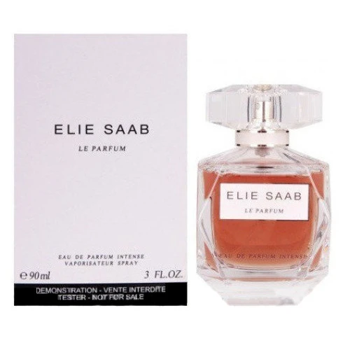 Парфюмированная вода Elie Saab Le Parfum Intense для женщин