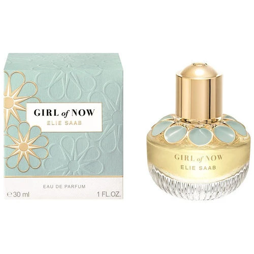 Парфумована вода Elie Saab Girl Of Now для жінок