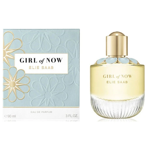 Парфумована вода Elie Saab Girl Of Now для жінок