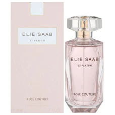 Туалетна вода Elie Saab Le Parfum Rose Couture для жінок