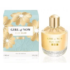 Парфумована вода Elie Saab Girl Of Now Shine для жінок