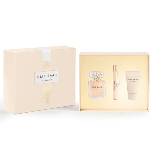Набір Elie Saab Le Parfum для жінок