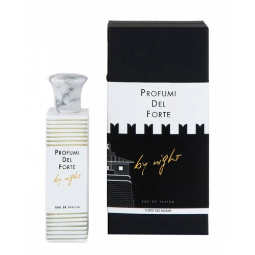 Парфумована вода Profumi del Forte By Night Bianco для жінок