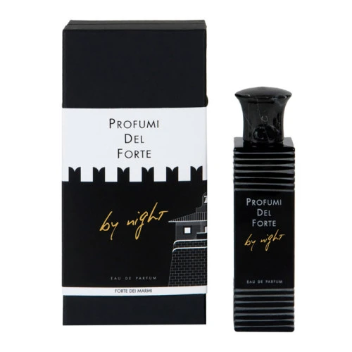 Парфумована вода Profumi del Forte By Night Nero для чоловіків