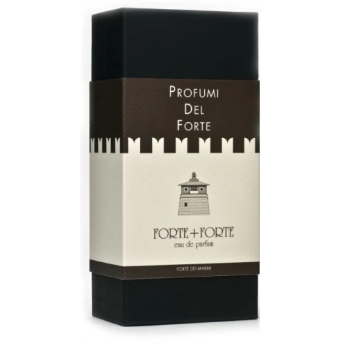 Парфумована вода Profumi del Forte Forte + Forte для жінок