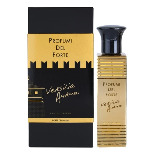 Парфумована вода Profumi del Forte Versilia Aurum для чоловіків