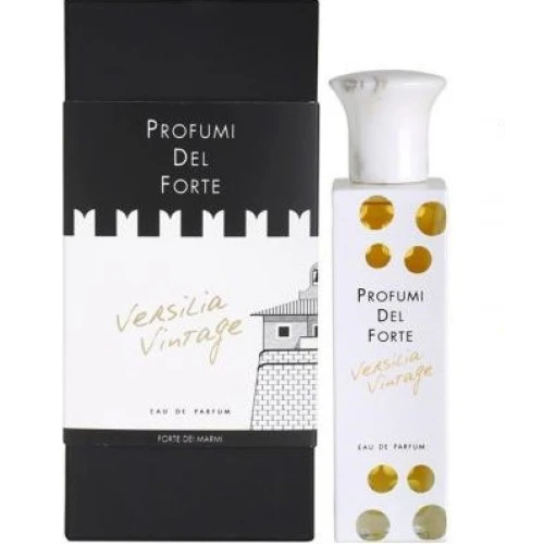 Парфумована вода Profumi del Forte Versilia Vintage Ambra для чоловіків та жінок