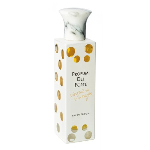Парфумована вода Profumi del Forte Versilia Vintage Ambra для чоловіків та жінок