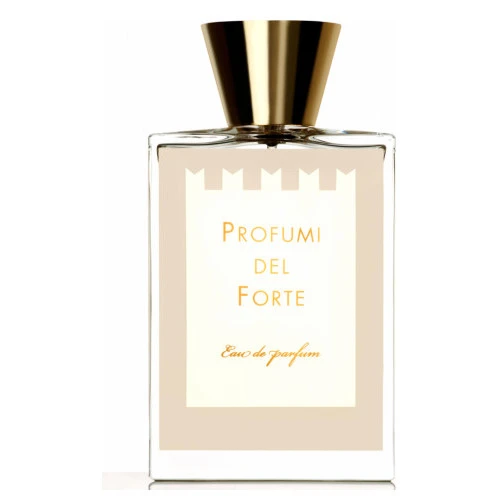 Парфумована вода Profumi del Forte Vetiver Moderno для чоловіків та жінок