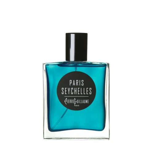 Парфюмированная вода Pierre Guillaume Croisiere Collection Paris Seychelles для мужчин и женщин