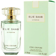 Туалетна вода Elie Saab L'Eau Couture для жінок