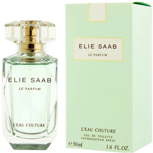 Туалетна вода Elie Saab L'Eau Couture для жінок
