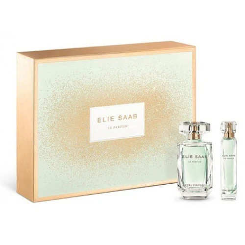 Набір Elie Saab L'Eau Couture для жінок