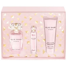 Набір Elie Saab Le Parfum Rose Couture для жінок