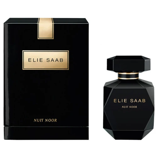 Парфумована вода Elie Saab Nuit Noor для жінок