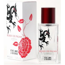 Парфумована вода Etat Libre d'Orange Rossy de Palma Eau de Protection для жінок