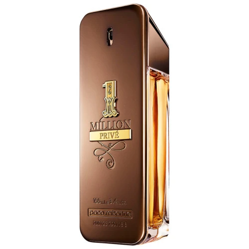 Парфумована вода Paco Rabanne 1 Million Prive для чоловіків