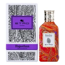 Парфумована вода Etro Rajasthan для жінок