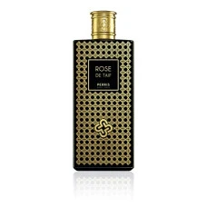 Парфумована вода Perris Monte Carlo Rose de Taif для чоловіків та жінок