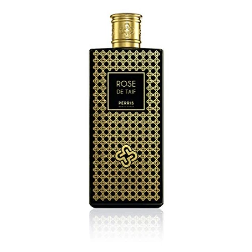 Парфюмированная вода Perris Monte Carlo Rose de Taif для мужчин и женщин