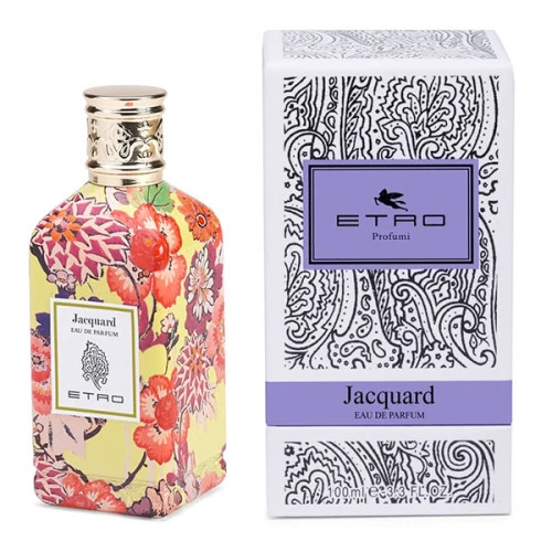 Парфюмированная вода Etro Jacquard для женщин
