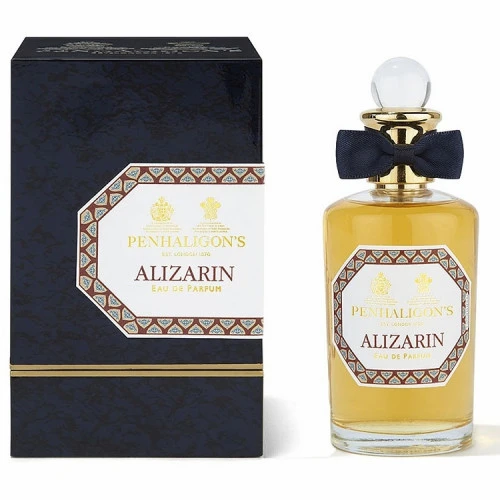 Парфумована вода Penhaligon's Alizarin для жінок